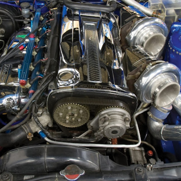 Meet your Posher, Jason - Picture 1 of 1